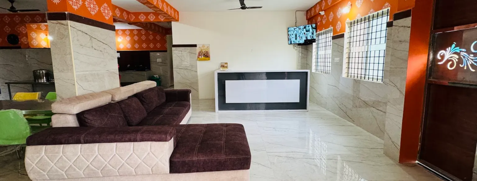 best ladies PG in Marathahalli