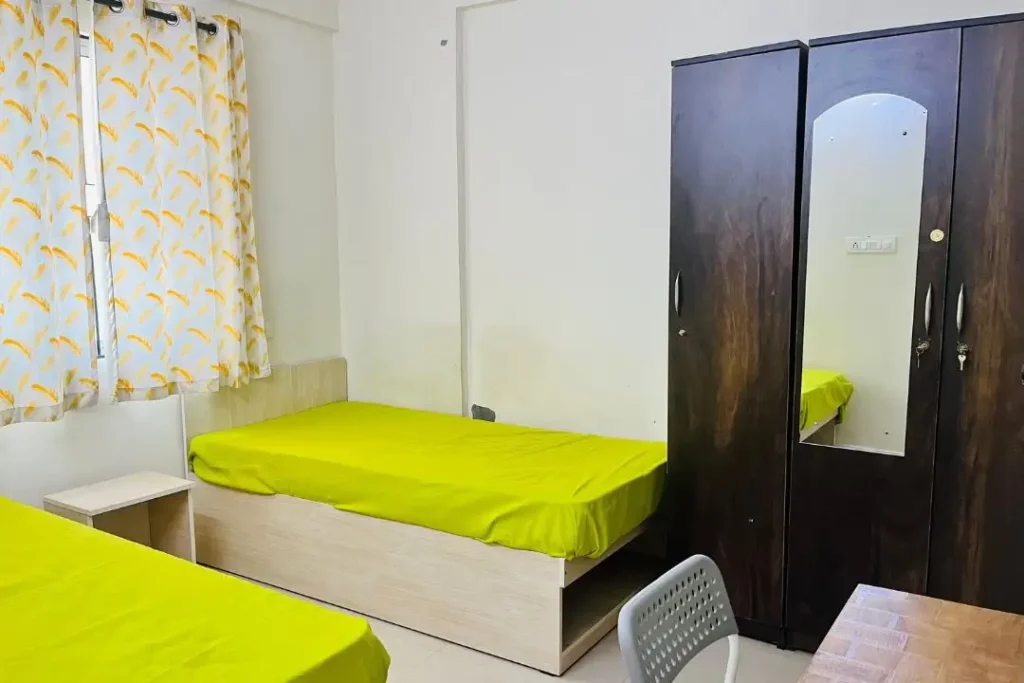 Find the Best Women PG in Marathahalli for Safe and Comfortable Living