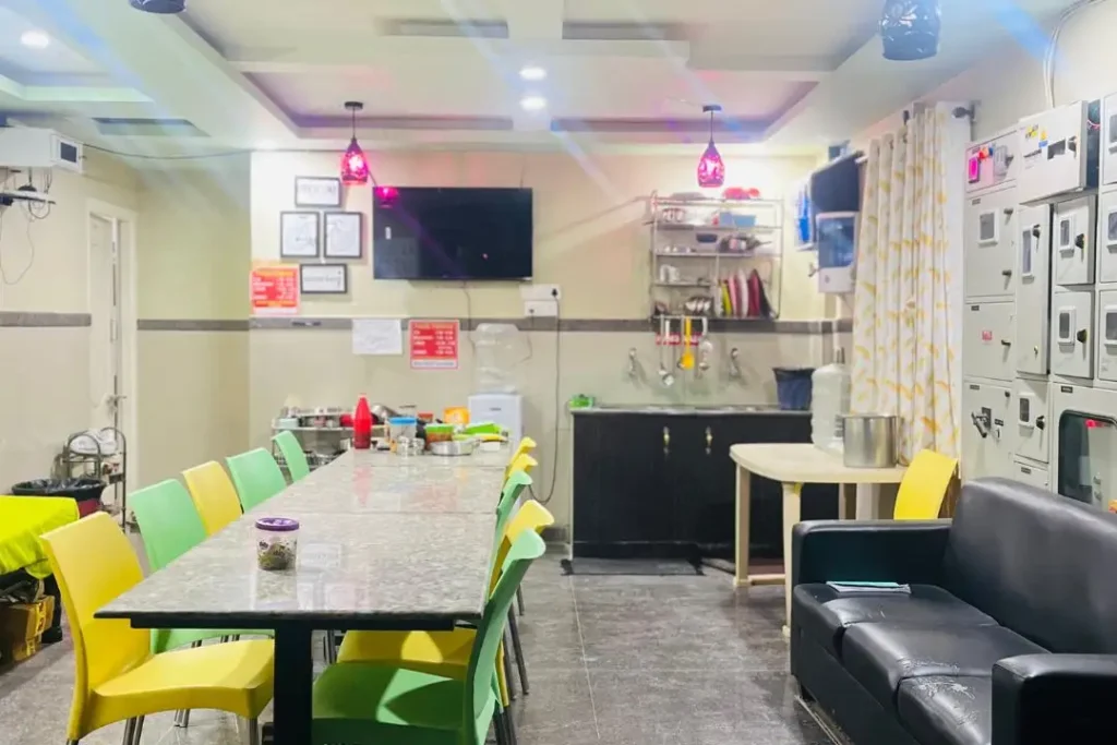 Find the Best Women PG in Marathahalli for Safe and Comfortable Living