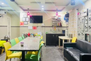 Best Ladies PG Near Marathahalli