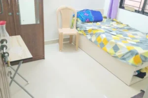 best women pg in marathahalli