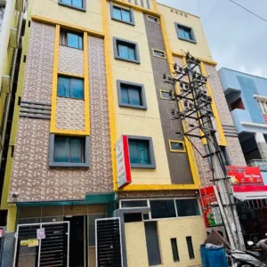 Find the Best Ladies Paying Guest in Marathahalli for Safe and Comfortable Living