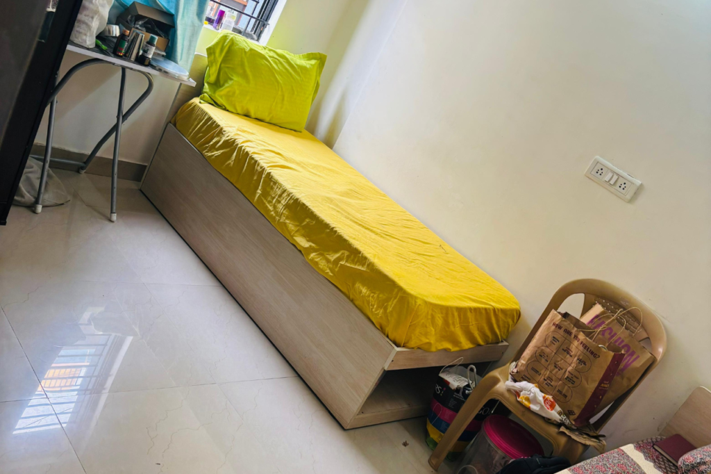 best ladies pg in marathahalli