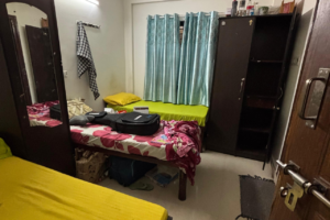 best ladies pg in marathahalli