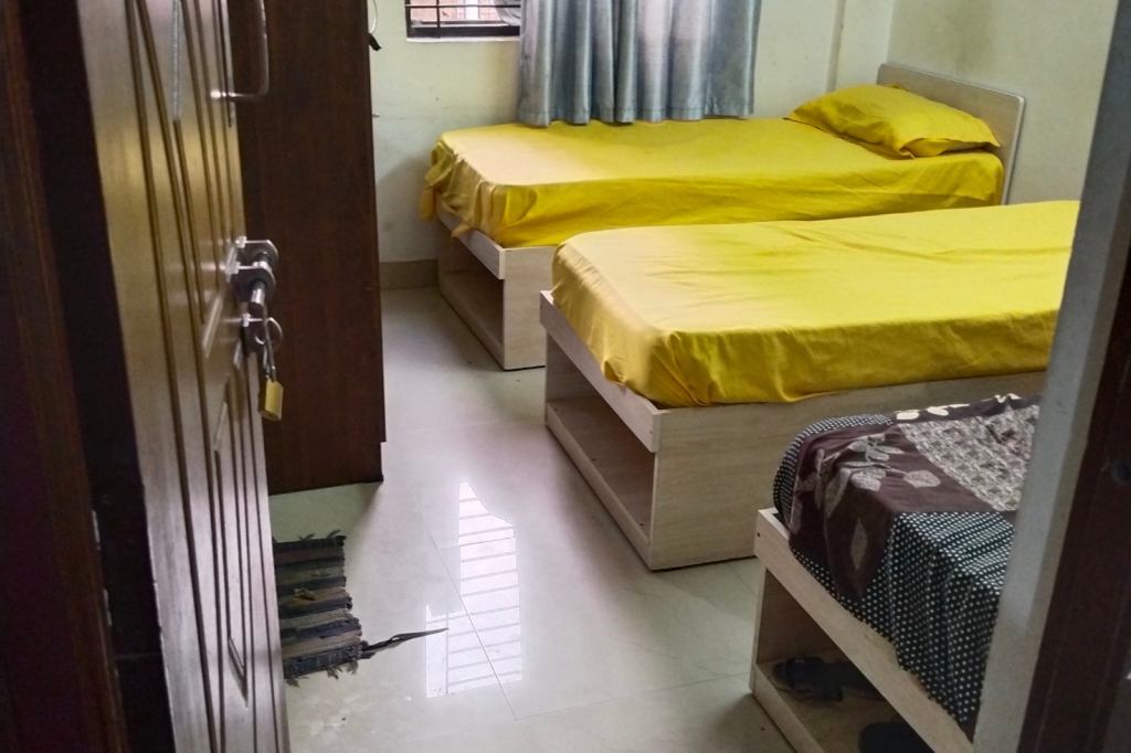 Best Ladies PG in Marathahalli