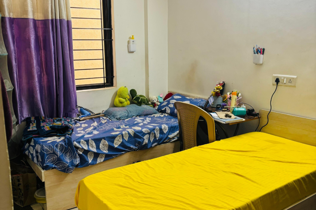 Best Ladies PG in Marathahalli
